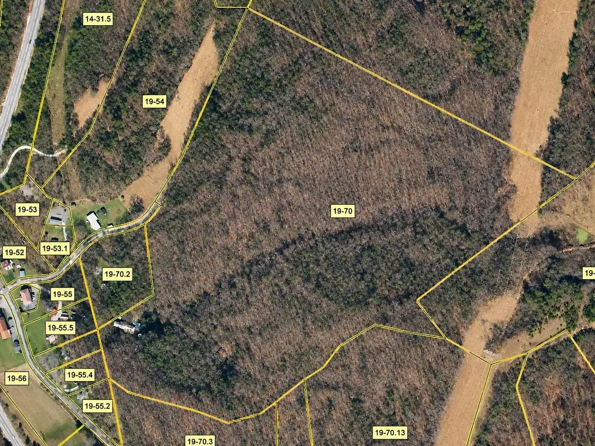 88 Dean Hollow Drive, Fort Gay, WV 25514 - #1