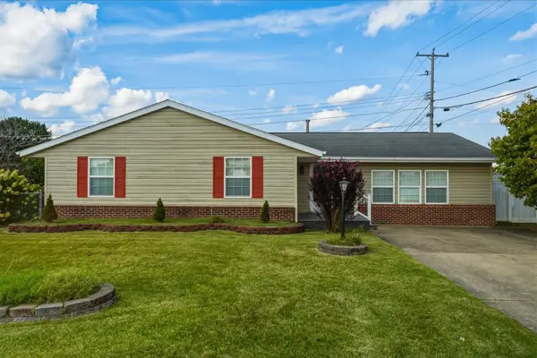 785 County Road 411, Proctorville, OH 45669