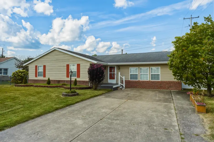 785 County Road 411, Proctorville, OH 45669 - #2