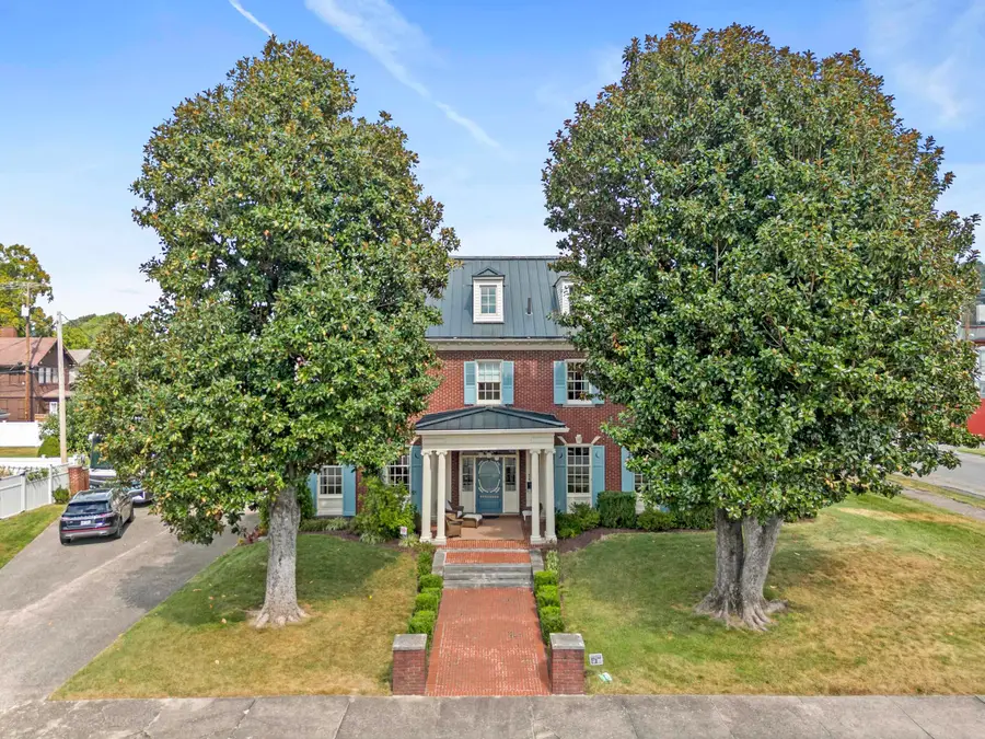 419 S. 5th Street, Ironton, OH 45638 - #2