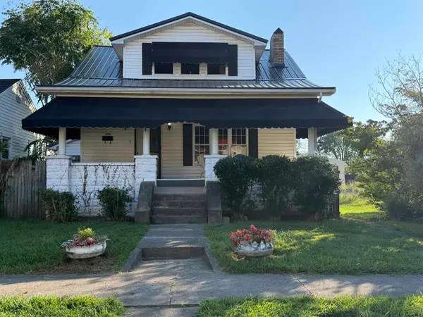 1310 North Third St, Ironton, OH 45638-1773