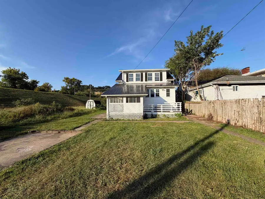 1310 North Third St, Ironton, OH 45638-1773 - #3