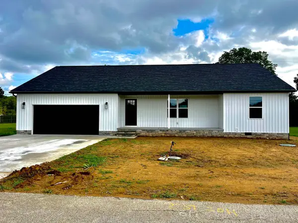 28 Private Drive 263, Proctorville, OH 45669