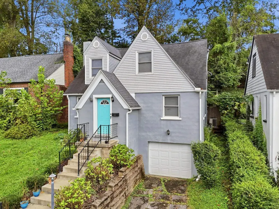 1641 Glenway Lane, Huntington, WV 25701 - #3