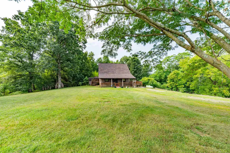 1180 Township Road 109, South Point, OH 45680 - #2