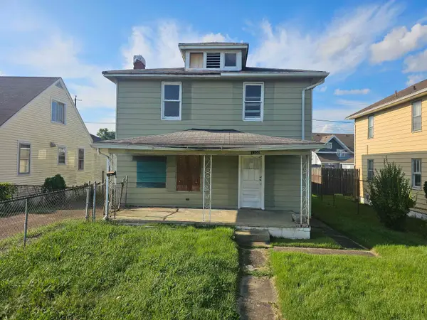 3302 Waverly Road, Huntington, WV 25705