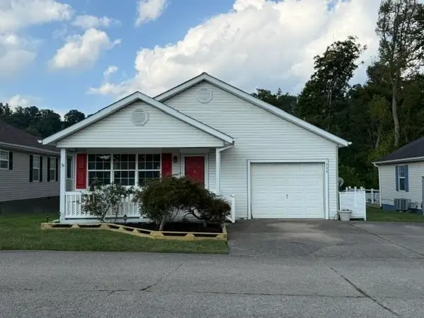 111 Palm Drive, Huntington, WV 25705