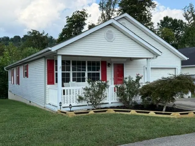 111 Palm Drive, Huntington, WV 25705 - #2