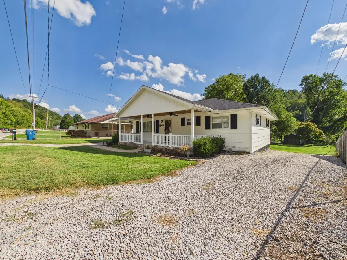 2949 Route 75, Huntington, WV 25704 - #1