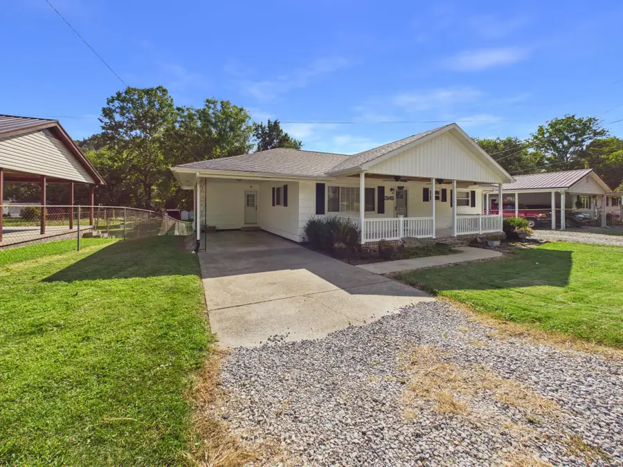 2949 Route 75, Huntington, WV 25704 - #2