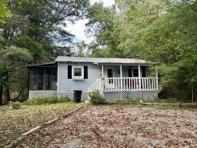 83 Aliff Street, Fort Gay, WV 25514 - #1