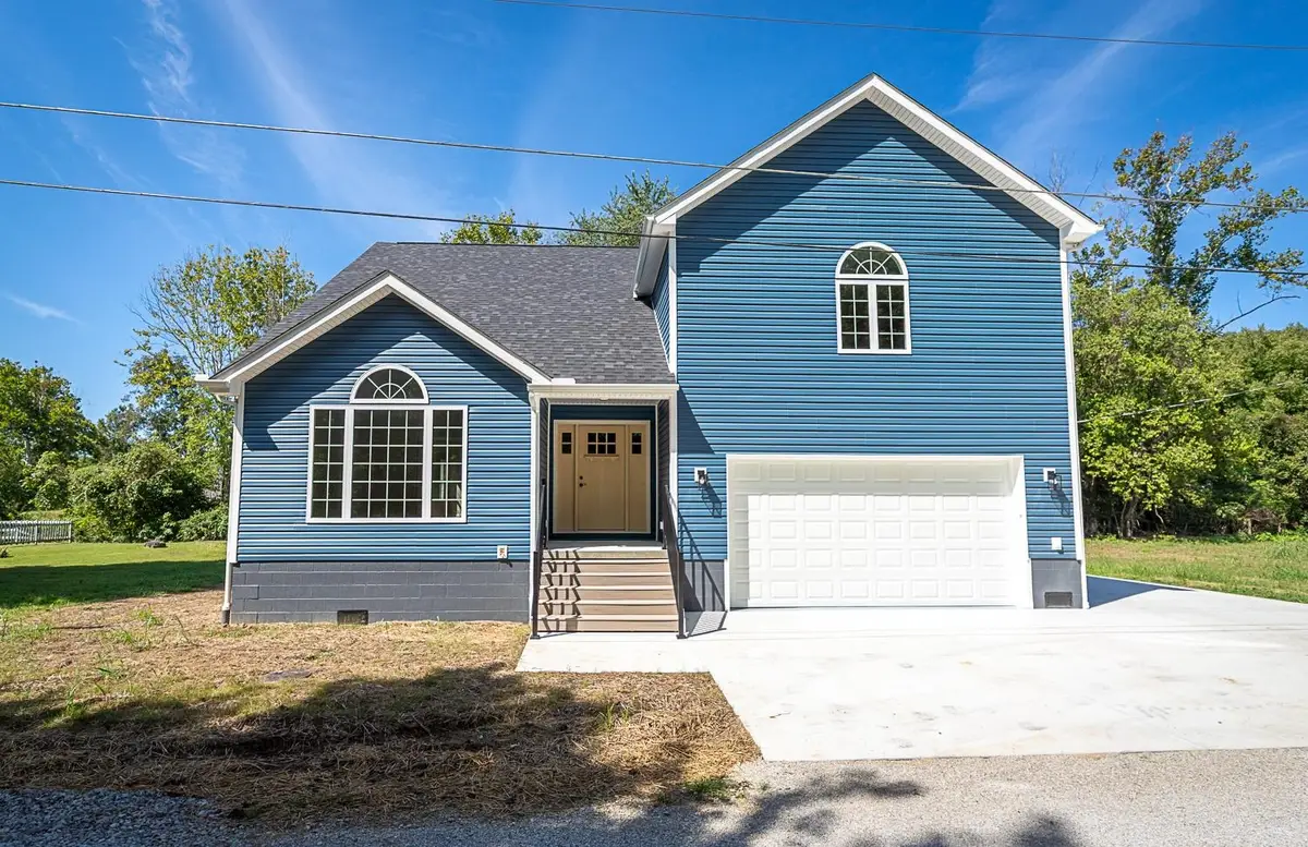 82 Private Drive 220, Proctorville, OH 45669 - #1