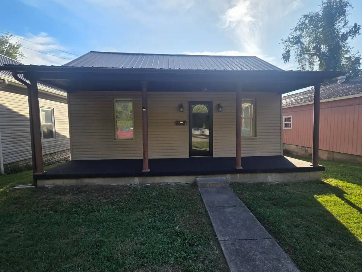 520 South 10th Street, Ironton, OH 45638 - #1