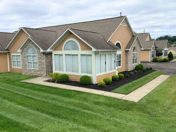 114 Wyngate Drive, Barboursville, WV 25504