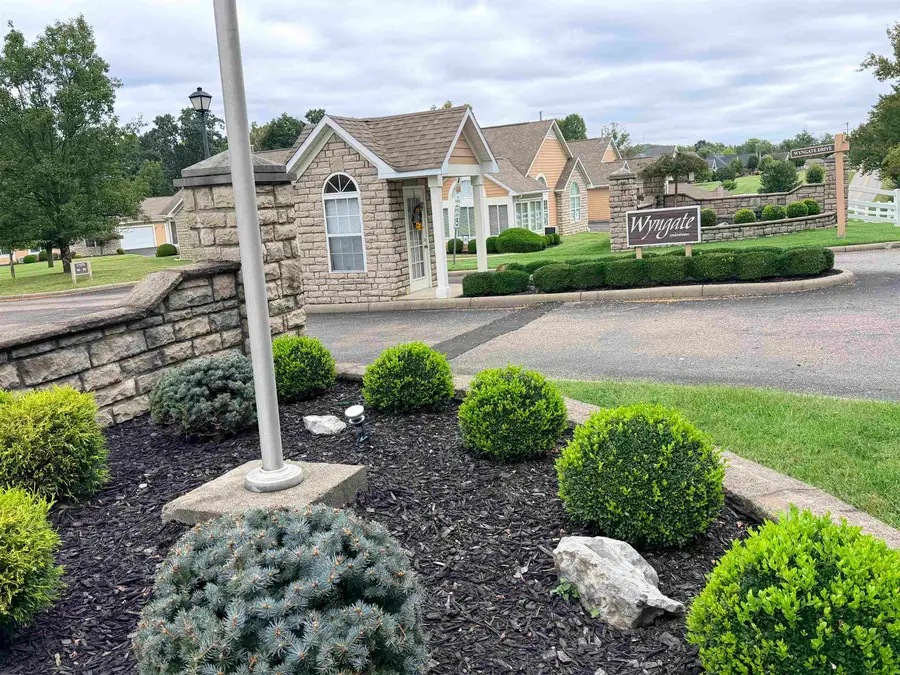 114 Wyngate Drive, Barboursville, WV 25504 - #2
