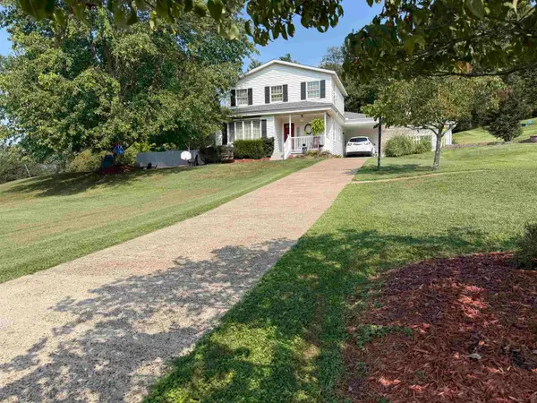 1253 Blake Street, Barboursville, WV 25504