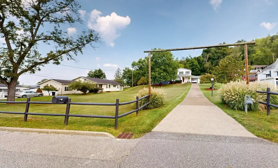 1253 Blake Street, Barboursville, WV 25504 - #2