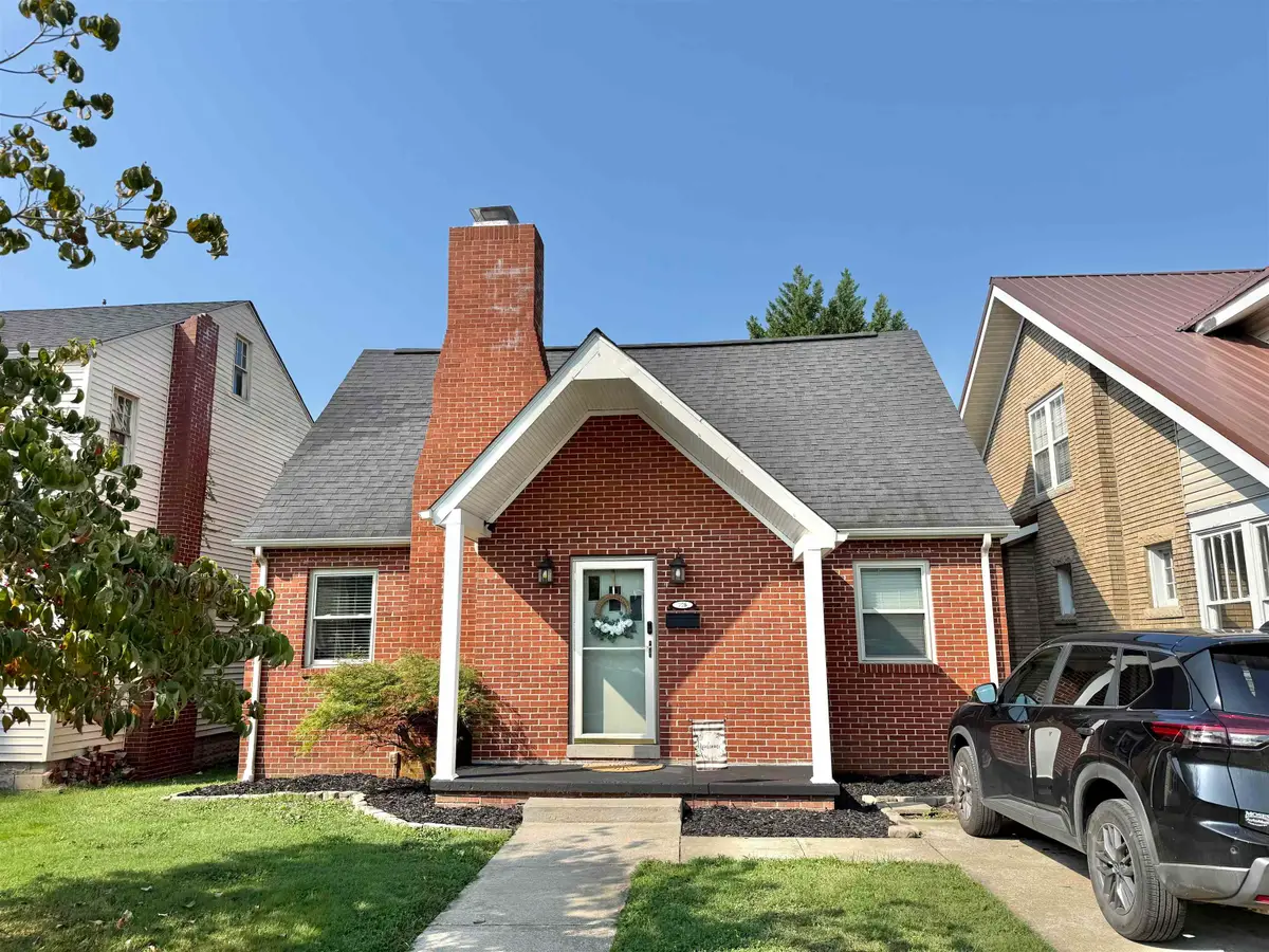 206 W 31st Street, Huntington, WV 25704 - #1
