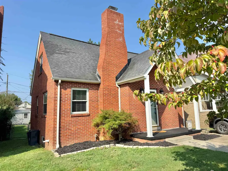 206 W 31st Street, Huntington, WV 25704 - #2