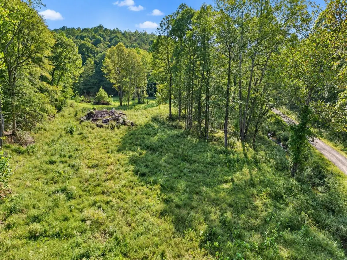 1855 Howard Furnace rd, Wheelersburg, OH 45694 - #1