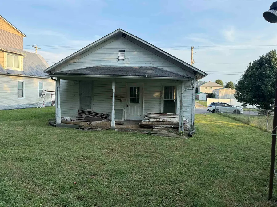 714 3rd Ave, Gallipolis, OH 45631 - #3
