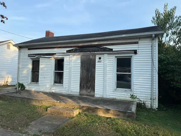 651 3rd Ave, Gallipolis, OH 45631