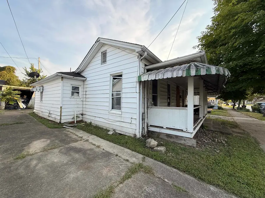 653 3rd Ave, Gallipolis, OH 45631 - #3