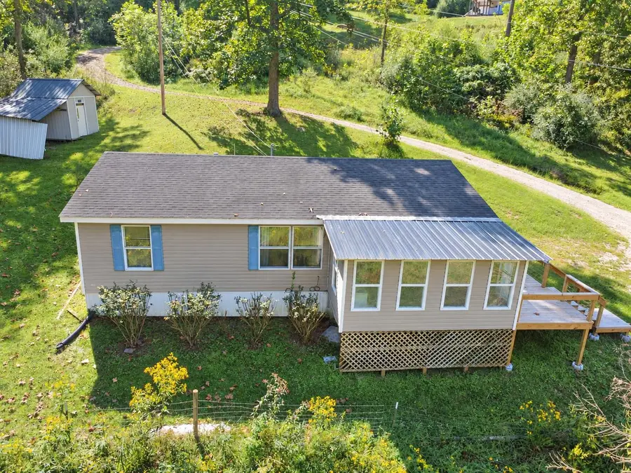 95 Mathews Mountain, Milton, WV 25541 - #2