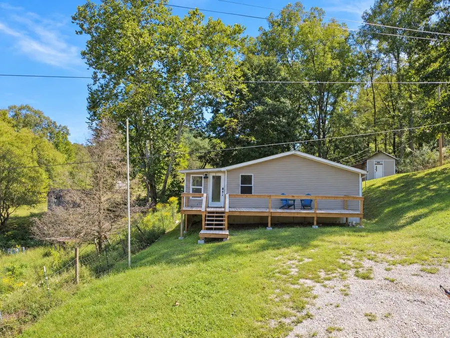 95 Mathews Mountain, Milton, WV 25541 - #3