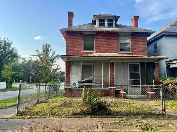 1902 12th Avenue, Huntington, WV 25701