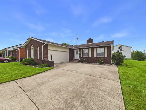 306 Linden Ave, South Point, OH 45680
