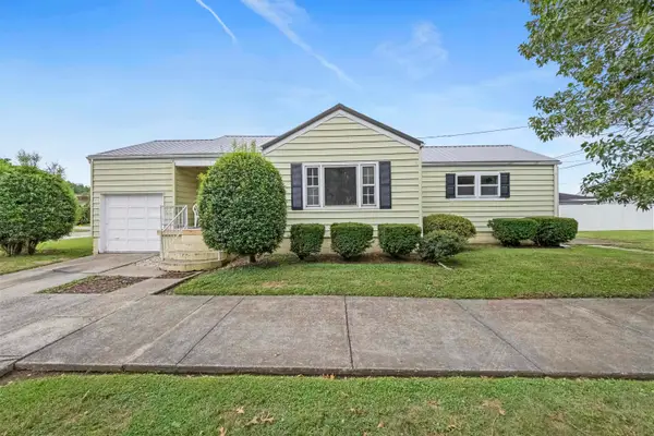 922 Pleasant Street, Ironton, OH 45638