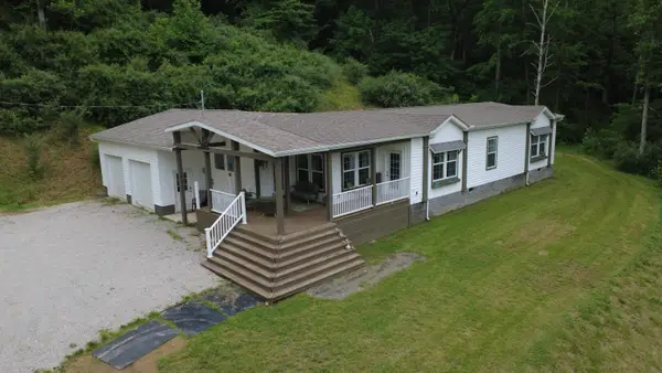 170A Mathews Mountain, Milton, WV 25541