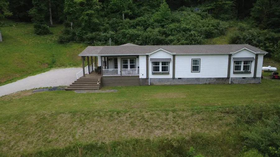 170A Mathews Mountain, Milton, WV 25541 - #2