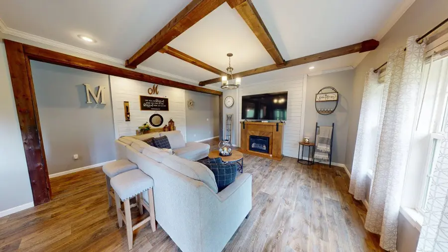 170A Mathews Mountain, Milton, WV 25541 - #3