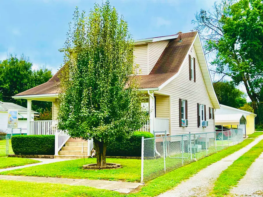 2721 S Staunton Road, Huntington, WV 25702 - #2