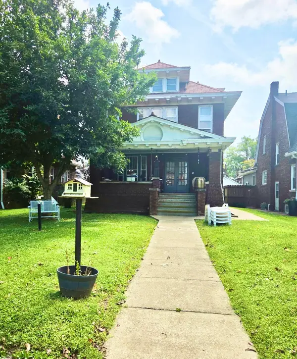 511 9th Avenue, Huntington, WV 25701
