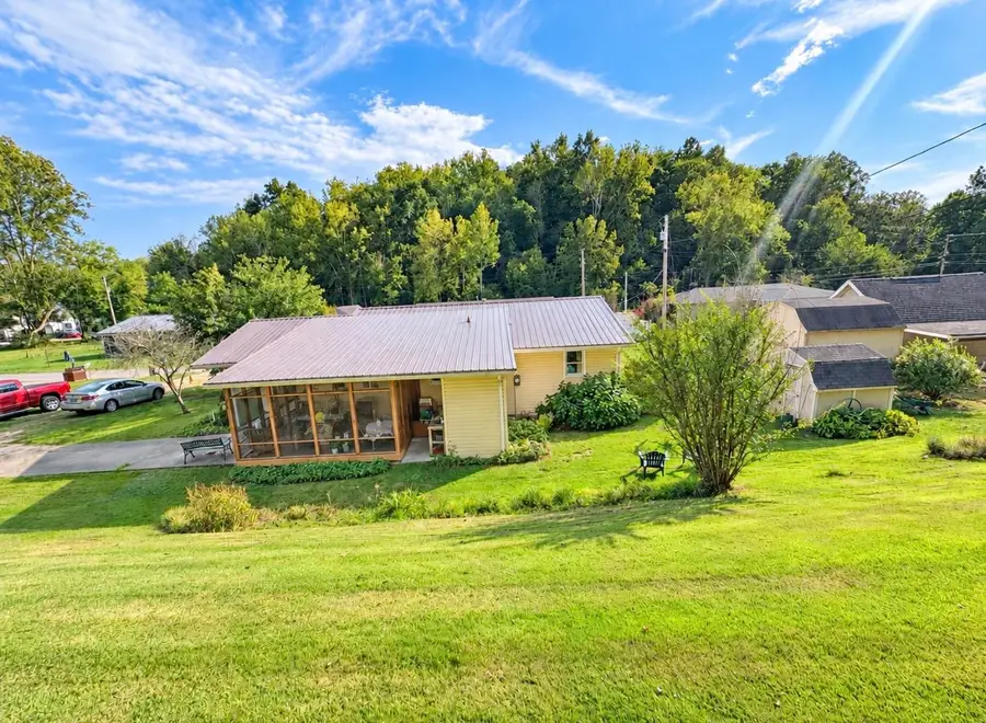 33 Private Dr 5713 St Rt 243, Ironton, OH 45638 - #2