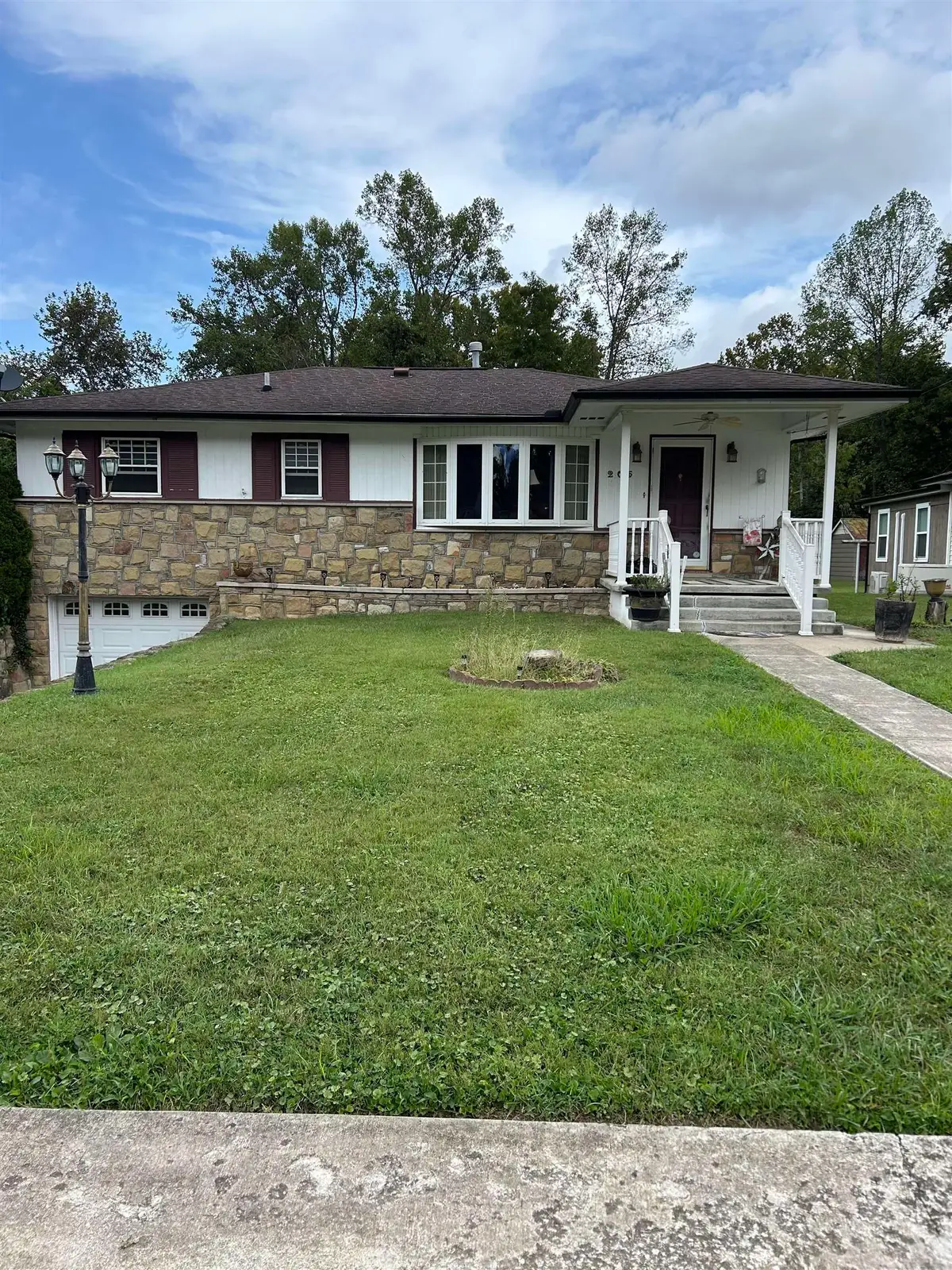 205 Holley Court, Barboursville, WV 25504 - #1