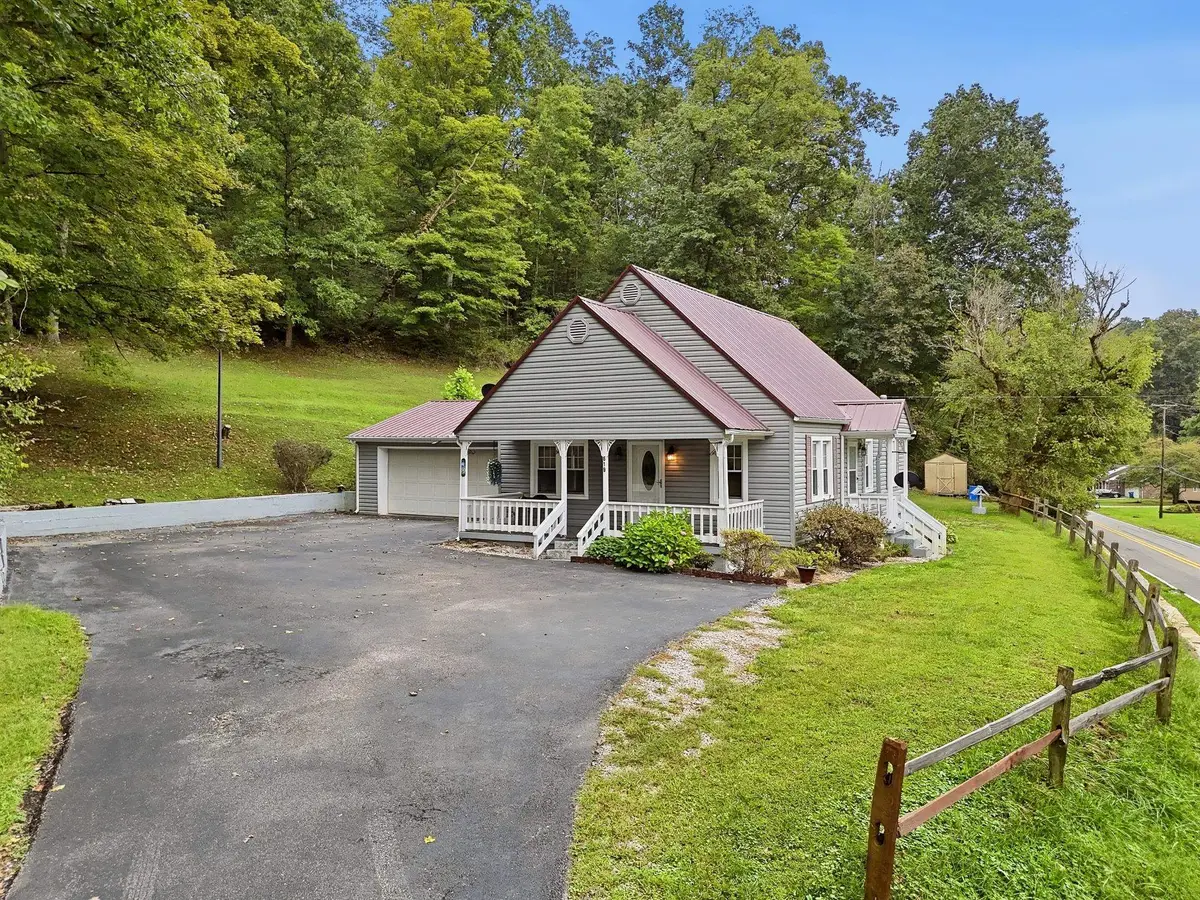 619 Fudges Creek Road, Ona, WV 25545 - #1
