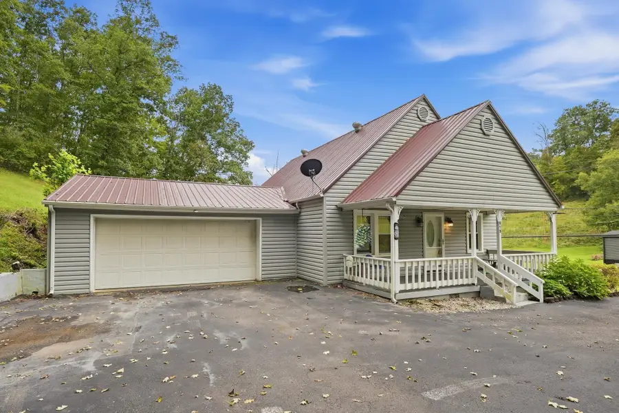 619 Fudges Creek Road, Ona, WV 25545 - #2
