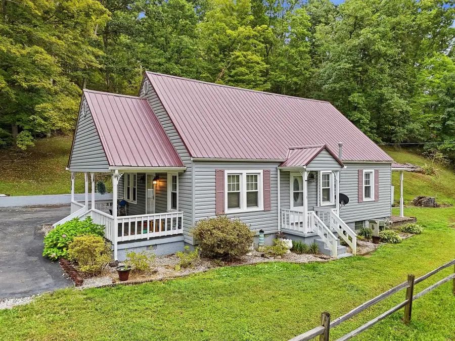 619 Fudges Creek Road, Ona, WV 25545 - #3