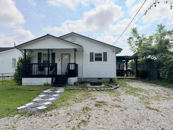105 Daisy Drive, Huntington, WV 25705