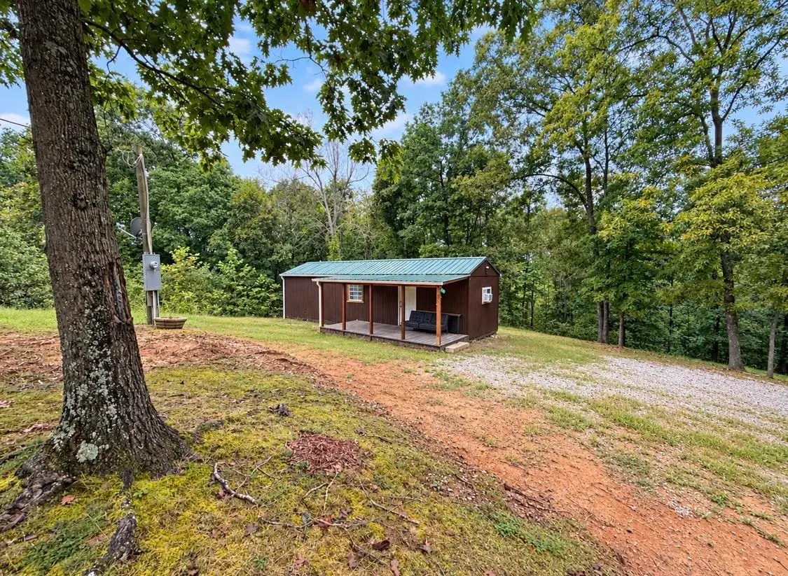 402 Private Road 13, Ironton, OH 45638 - #1
