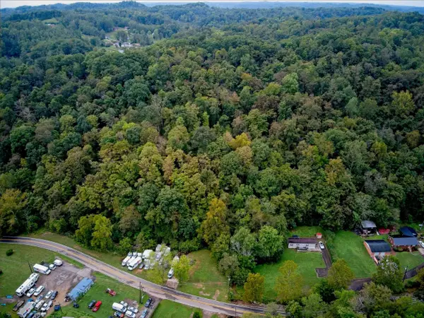0 Merritts Creek, Huntington, WV 25702