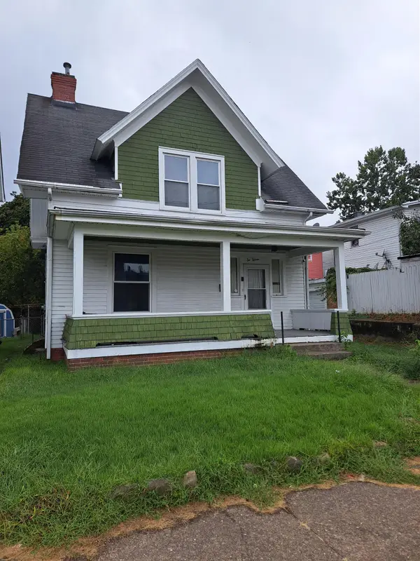 615 3rd Street, Huntington, WV 25701