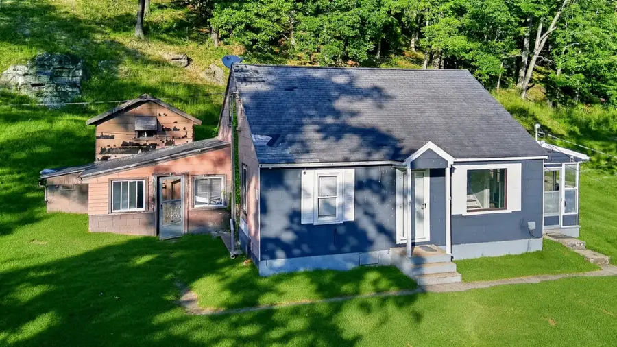 1398 Wolf Creek, Fort Gay, WV 25514 - #2