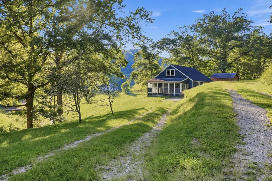 1398 Wolf Creek, Fort Gay, WV 25514 - #3