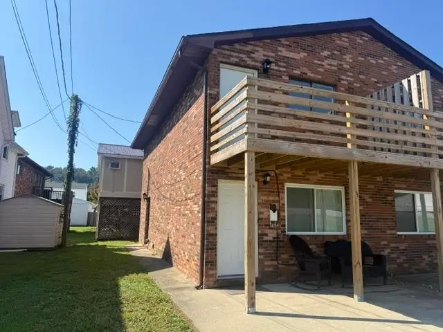 731 1/2 Merritt Street #3, Barboursville, WV 25504 - #1