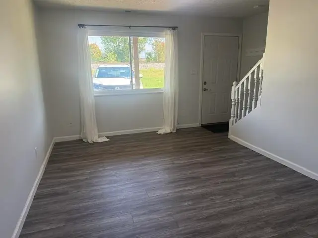 731 1/2 Merritt Street #3, Barboursville, WV 25504 - #3